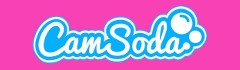 CamSoda Logo